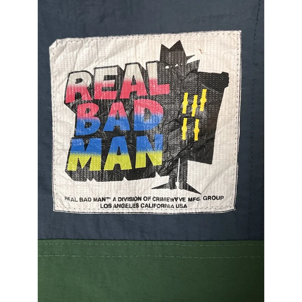 N/A real bad